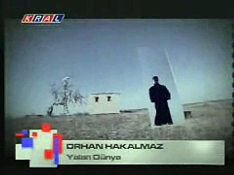 -Seslibirnaz.com-Orhan Hakalmaz - Ah Yalan Dunya