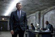 007 Spectre - TV Spot - Tuxedo - 30s VF