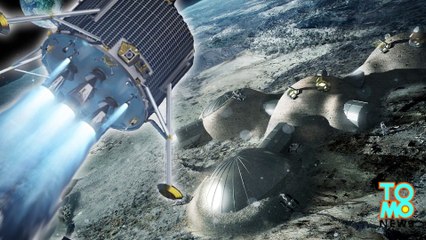 A permanent moon base will be one step closer if this joint EU-Russian mission succeeds