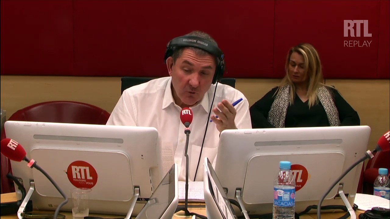 Primaire des Républicains : "La sécurité, l'ato...