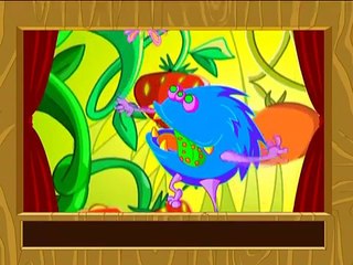 English Video Songs for Children in Karaoke A ram sam sam