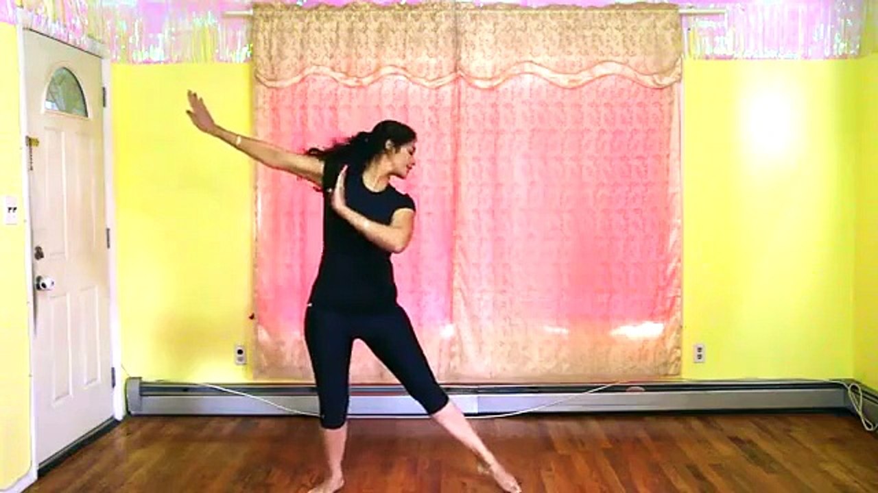 Jalte Diye Song - Girl Dance - Prem Ratan Dhan Payo 2015