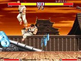 sf2 ryu