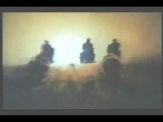 La Planète Des Singes - Intro