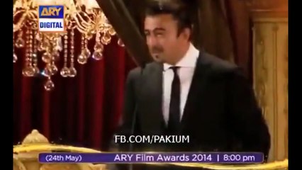 Shaan-VS-Ali-Zafar-Fight-at-Ary-Film-Awards