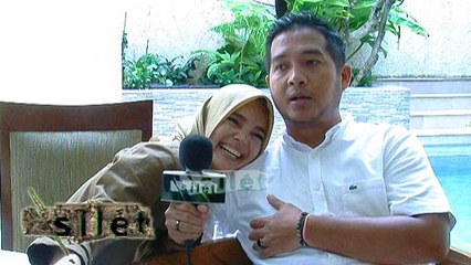 Ujian Rumah Tangga Dewi Sandra - Silet 04 November 2015