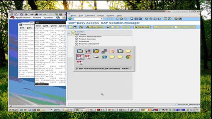 sap basis full tutorial for beginners part - 7