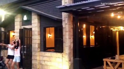 1920 Ice Malang - Home Made Ice Cream