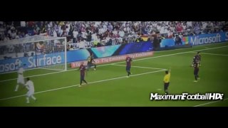 Cristiano Ronaldo vs Barcelona (Home) 2014 2015 HD 720p