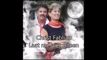 Christ Fablian - Laat me niet Alleen