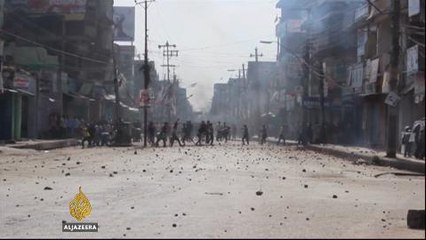 Nepal-India border tensions rise after Indian killed