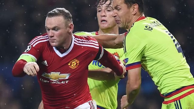 Oops Van Gaal Forgets Smalling s Name After Manchester United Win