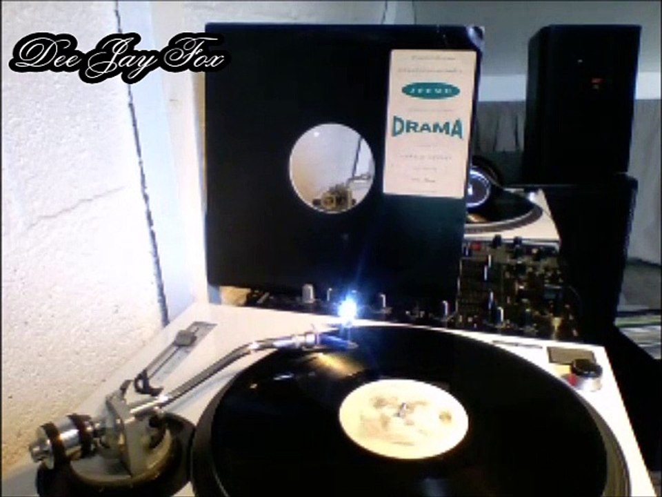 ***Dee Jay Fox*** DRAMA - SEE ME