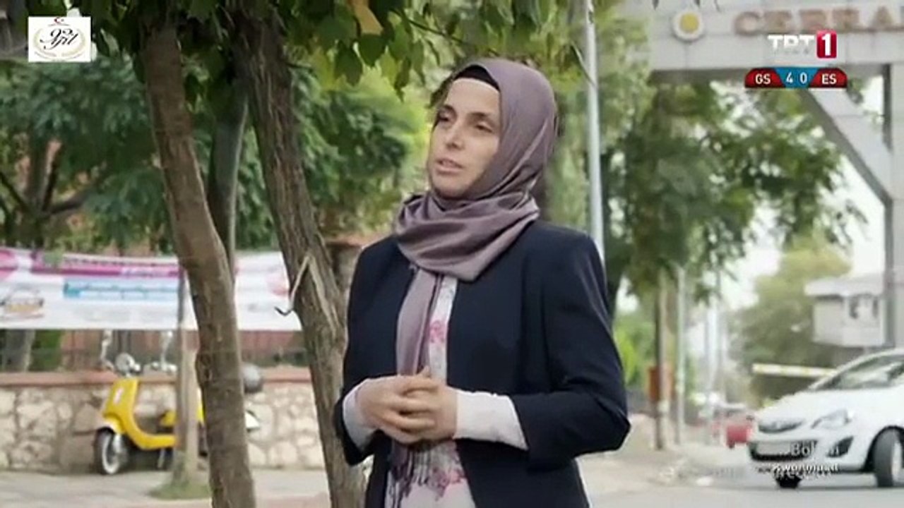 Fetret 5. Bölüm Bin Yıl Sürecekti..!