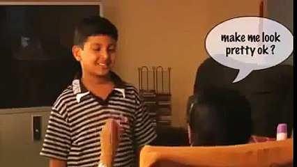 1 min video to make you think for a lifetime. Heart Touching !