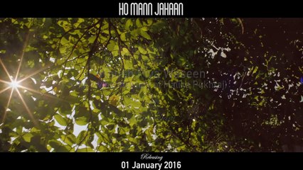 Khush Piya Waseen (Ho Mann Jahaan)