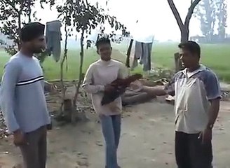 Funny voices pakistani man Amazing