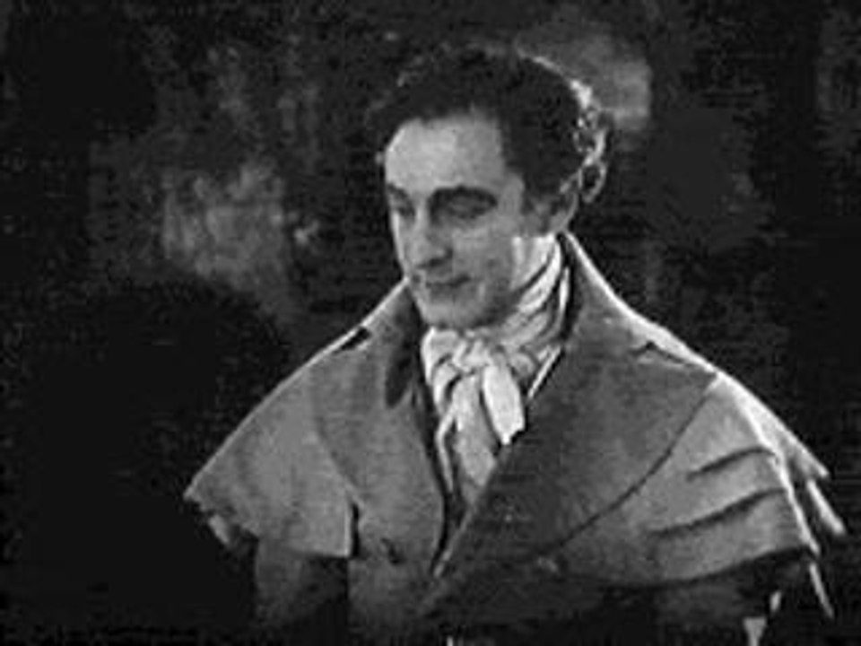 John Barrymore