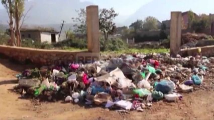 Report TV - Zona e lagjes së re nuk përfiton fonde nga bashkia