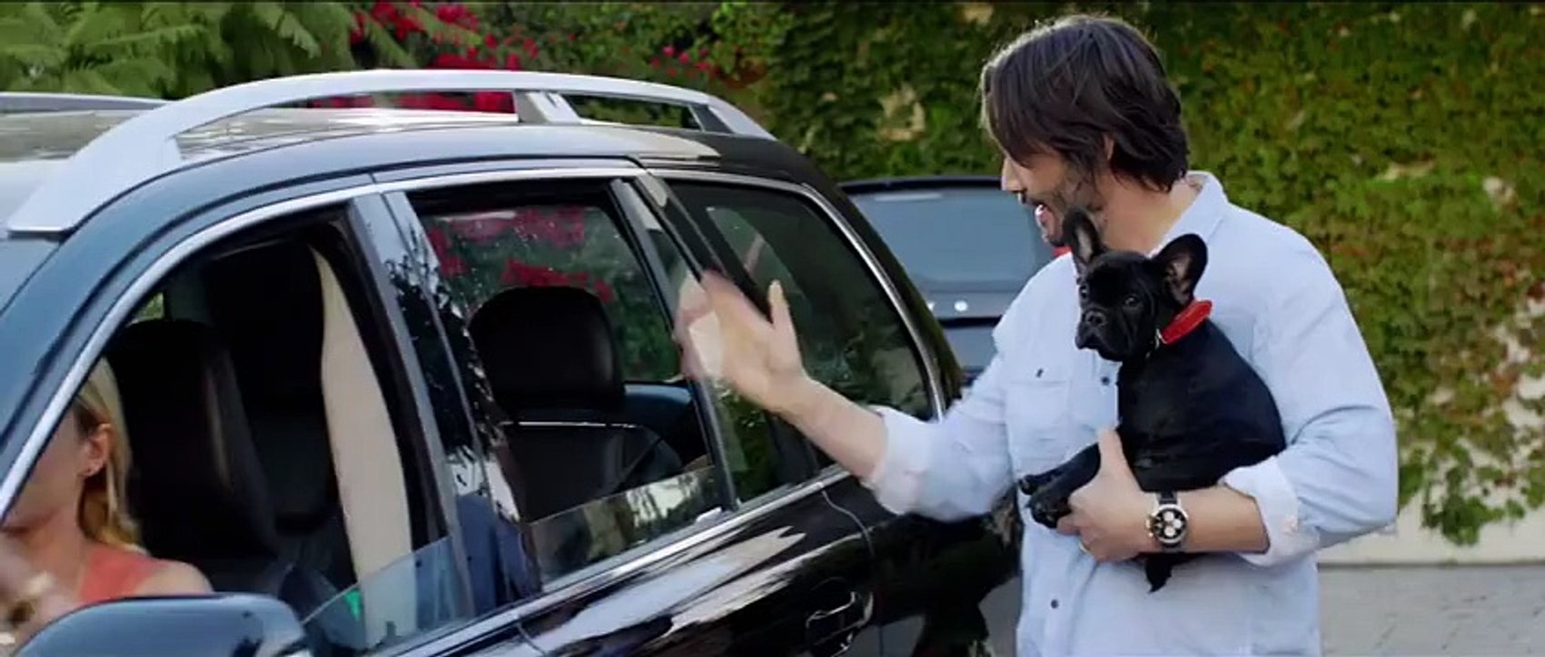 Knock Knock  Bande annonce Hollywood star HD/HQ 2015
