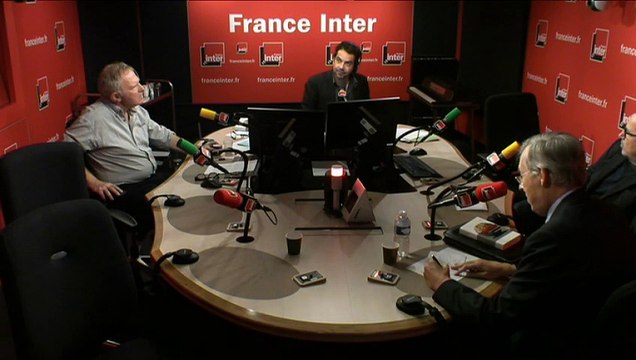 Russie, Otan, Moyen-Orient : François Heisbourg répond aux auditeurs