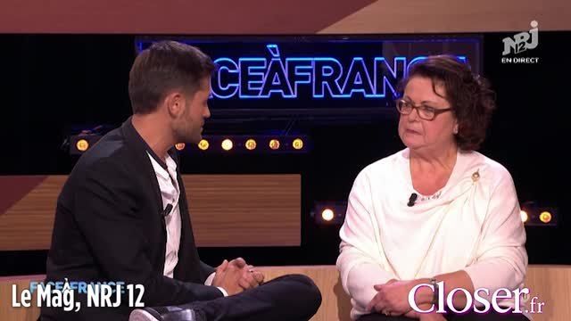 Face à France : échange houleux entre Christine Boutin et Christophe Beaugrand