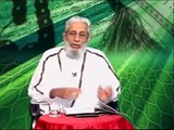 Dars e Quran on DM by Dr Hafeez Arshad