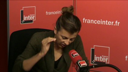 Le billet de Nicole Ferroni : "La guerre en Syrie, un véritable sac de nœuds"