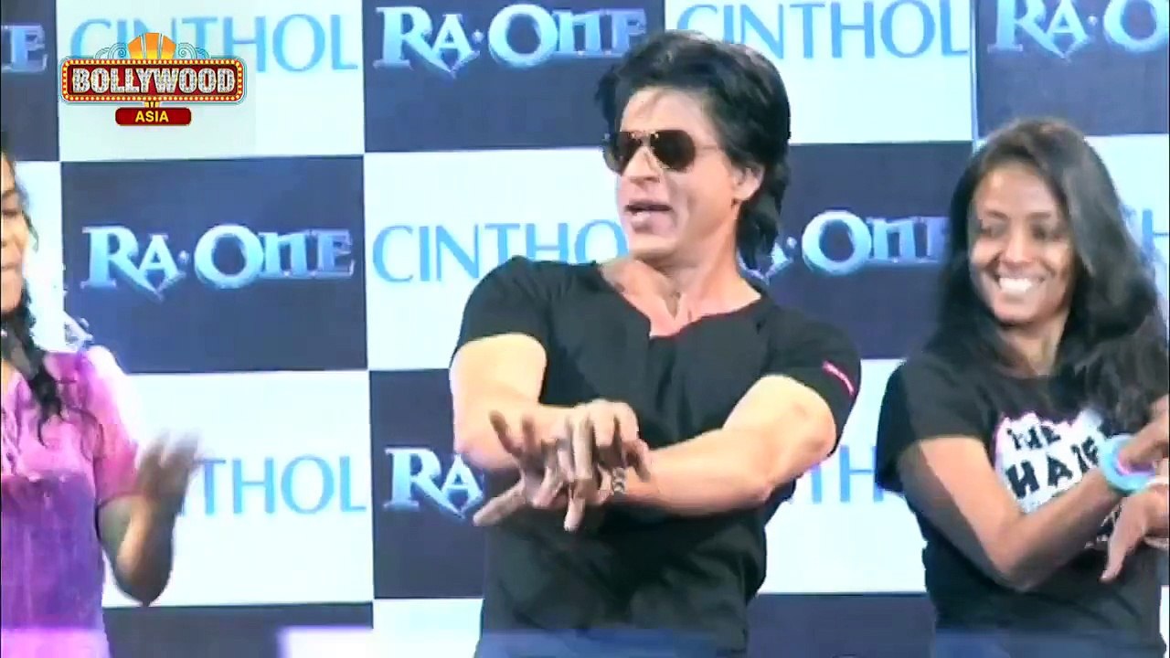 Shahrukh Khan SEDUCES Model  Hot Photoshoot  HD/HQ Bollywood News