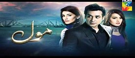 mol last episode full hum tv 1 oct 2015