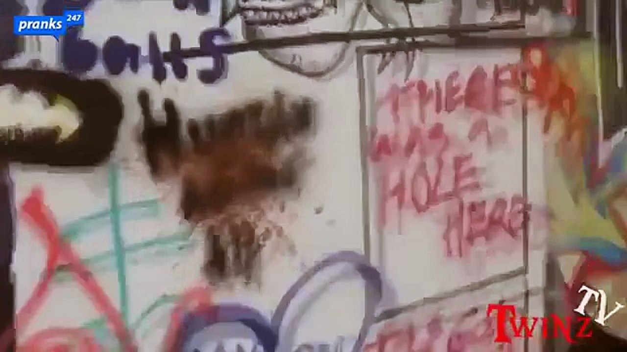 PEGADINHA: Diarreia Melhores de 2015 # Best Toilet Pranks of 2015