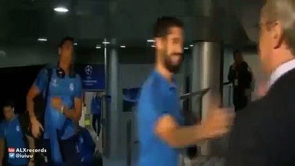 Real : Perez demande des explications à Cristiano Ronaldo