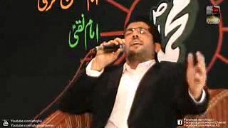 Aisay Hotay Hain Ali Kay Nokar by Mir Hassan Mir At Park Plaza Hotel Lahore 2014 Part 4