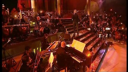 II Profumo Del Cielo - Blue heaven HD Alessandro Safina