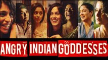 Angry Indian Goddesses Theatrical Trailer