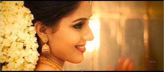 A Classical Kerala Hindu Wedding