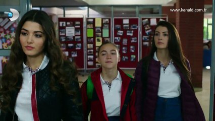 Güneşin Kızları 20. Bölüm - Daha sezonu yeni açıyoruz!