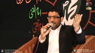 Zamana Jan Lay Haider Ki Zulfiqar Hoon Main by Mir Hassan Mir At Park Plaza Hotel Lahore 2014 Part 5