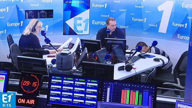 Patrick Sébastien : Je voudrais rester sur le service public