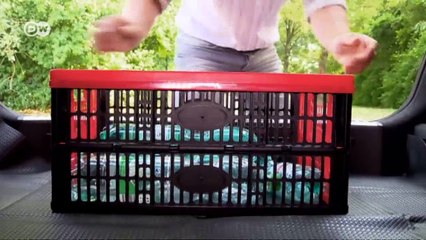 The potential risks when loading your car | Drive it!