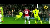 HIGHLIGHTS ► Manchester United 1 vs 0 CSKA Moscow - 3 Nov 2015 | English Commentary