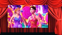 Barbie Súper Princesa 2015 Peliculas Completas en Español de Disney Latino HD