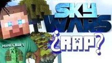 Minecraft skywars-survival co-op vostaj555 #1
