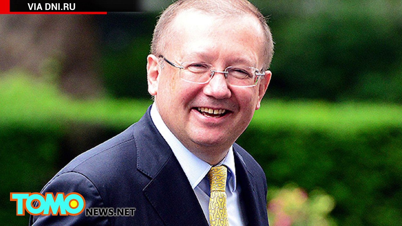 Russian ambassador tweets terrorist photo ... of Kal Penn from Harold and Kumar