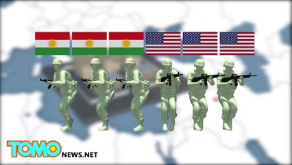 First American soldier since 2011 killed in direct combat with ISIS
