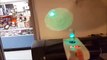 Back to the Future Fan builds Portal Gun as Rick and Morty had!