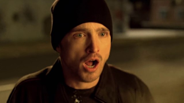 Breaking Bad Supercut - Walt & Jesse TIME