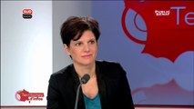 Invitée : Sandrine Rousseau - Territoires d'infos - Le Best of