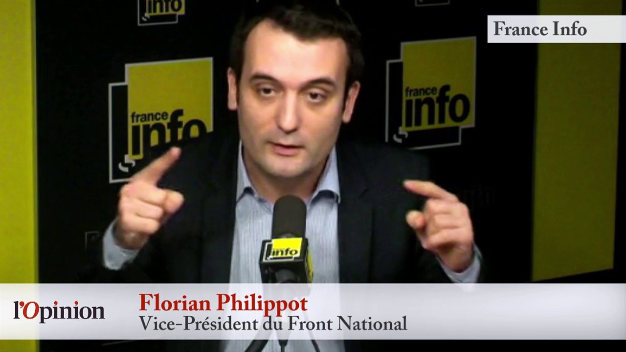 TextO’ : François Bayrou : " Il y a un amateurisme, une ambiance de panique électorale."