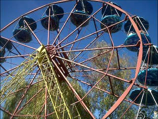 walibi halloween 2